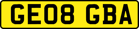GE08GBA