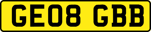GE08GBB