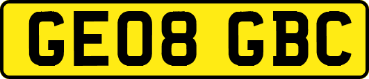GE08GBC