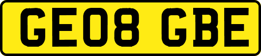 GE08GBE