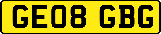 GE08GBG