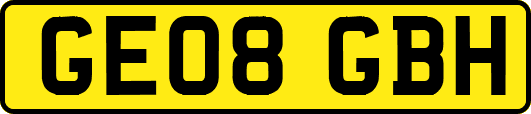 GE08GBH