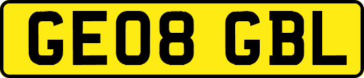 GE08GBL