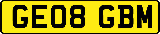 GE08GBM