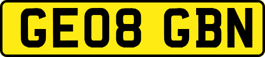 GE08GBN