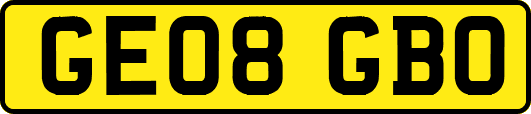 GE08GBO