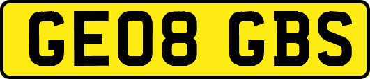 GE08GBS