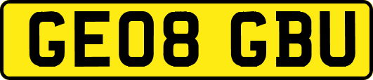 GE08GBU