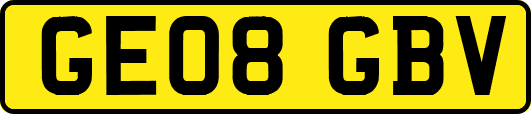 GE08GBV