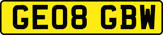 GE08GBW