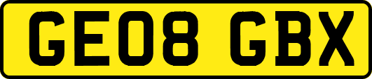 GE08GBX