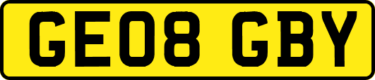 GE08GBY