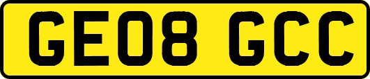 GE08GCC