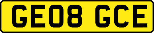GE08GCE