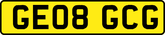 GE08GCG
