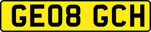 GE08GCH