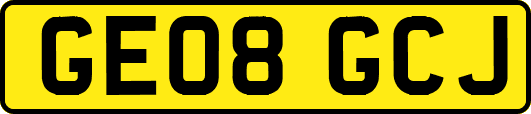 GE08GCJ