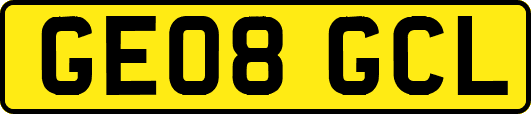 GE08GCL