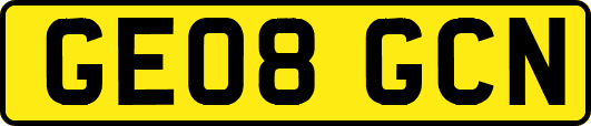 GE08GCN