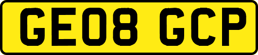 GE08GCP