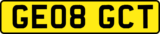 GE08GCT