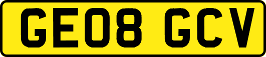 GE08GCV