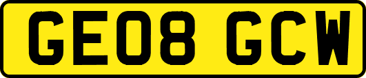 GE08GCW