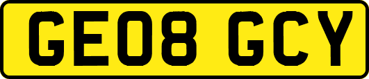 GE08GCY