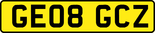 GE08GCZ
