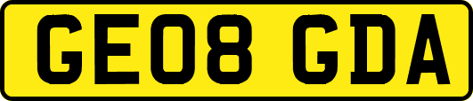 GE08GDA