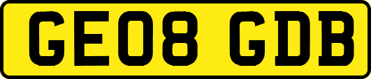 GE08GDB