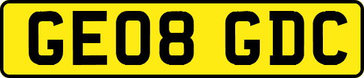 GE08GDC