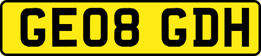 GE08GDH