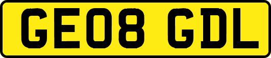 GE08GDL