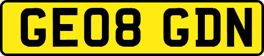 GE08GDN