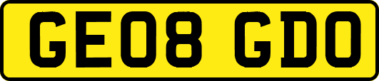 GE08GDO