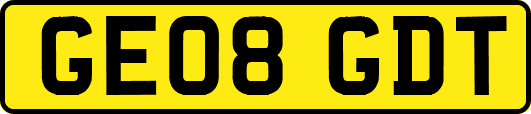 GE08GDT