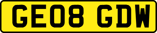 GE08GDW