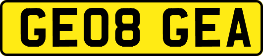 GE08GEA