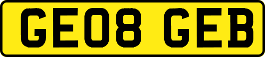 GE08GEB