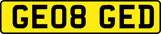 GE08GED