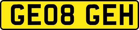 GE08GEH