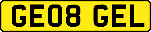 GE08GEL