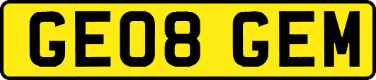 GE08GEM