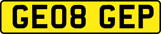 GE08GEP