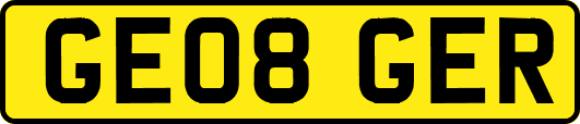 GE08GER