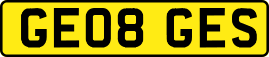 GE08GES