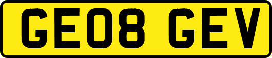 GE08GEV
