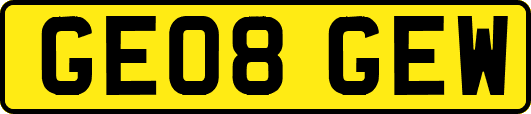 GE08GEW