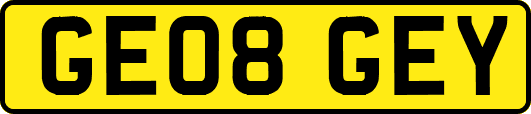 GE08GEY